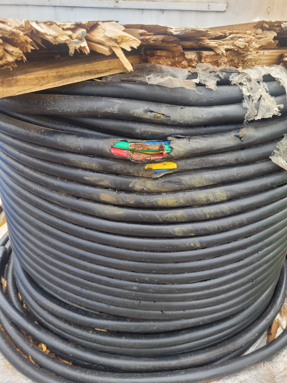 Cables